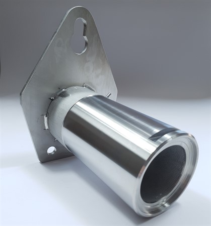 Shaft Bushing B weld 1600/1900/2000, EN1.4404